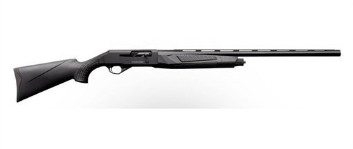 Picture of Charles Daly 601, Semi-automatic, 12 Gauge, 3" Chamber, 28" Barrel, Blued Finish, Black, Synthetic Stock, Brass Bead Front Sight, 4 Rounds, Includes (3) Chokes - IC, M, F 930.204 930204