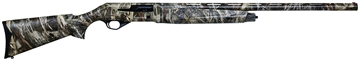 Picture of Charles Daly Charles Daly 601 Field Shotgun 12 ga 28 in DRT Camo Synthetic 3 in. 930.407