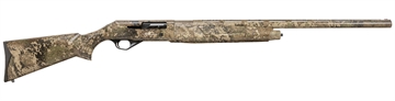 Picture of Charles Daly 601 Field Full Size 12 Gauge Semi-Auto 3" 4+1 28" TrueTimber Strata Chrome Lined Vent Rib Barrel, Aluminum Receiver, Fixed TrueTimber Strata Synthetic Stock 930382