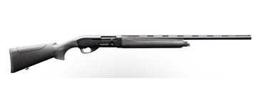 Picture of Charles Daly 601 20 Gauge 4+1 3" 26" Vent Rib Blued Barrel, Black Anodized Aluminum Receiver, Black Synthetic Stock, Includes 5 Choke Tubes 930230