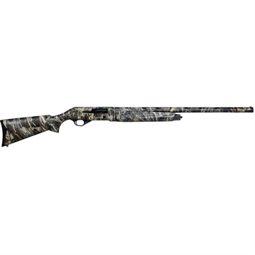 Picture of Charles Daly Charles Daly 601 Field Shotgun 20 ga 26 in Strata Camo 3 in. 930.408