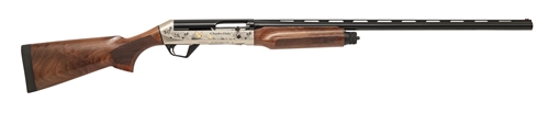 Picture of CHARLES DALY 635 MAXI MAG 12GA 28 BLK/WHITE RECEIVER 930497