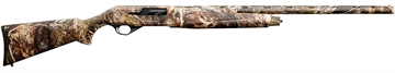 Picture of Charles Daly 601 Full Size 12 Gauge Semi-Auto 3" 4+1 28" Mossy Oak Country DNA Chrome Lined Vent Rib Barrel, Aluminum Receiver, Fixed Mossy Oak Country DNA Synthetic Stock 930327