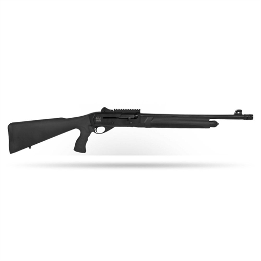 Picture of Charles Daly CA612 Tactical Shotgun 12 ga 3" Chamber 4rd Magazine 22" Barrel Black 930.273