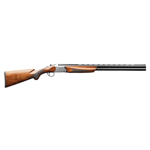 Picture of CHARLES DALY DALY 202AE 12GA 28 SILVER WALNUT MC5 930346
