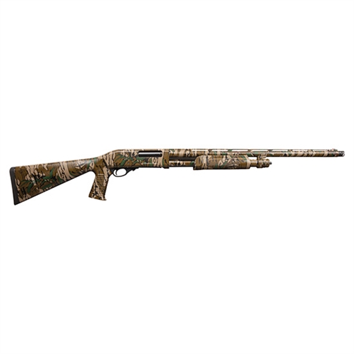 Picture of CHARLES DALY DALY 335 12GA 3.5TKY 24 GREEN LEAF 930347