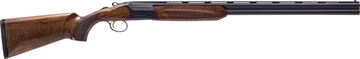 Picture of CHARLES DALY O/U 214E 20GA 3" 26" CT-5 EJECTOR BLUED WALNUT< 930351