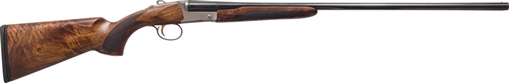 Picture of CHARLES DALY SXS 528 28GA 26" EXTRACTOR BLUED WALNUT 930357