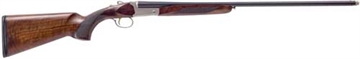 Picture of CHARLES DALY DALY SXS 536 .410 26" EXTRACTOR BLUED WALNUT! 930168