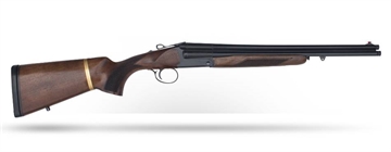 Picture of Charles Daly Triple Threat Shotgun .410 ga 3" Chamber 3rd Magazine 18.5" Barrel Walnut 930.111