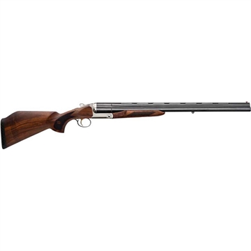 Picture of Charles Daly Triple Crown Compact Shotgun 20 ga 3" Chamber 3rd Magazine 26" Barrel Walnut 930.081
