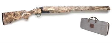 Picture of CHARLES DALY DALY 12GA TRIPLE MAGNUM 3.5 28 DRT CAMO 930348