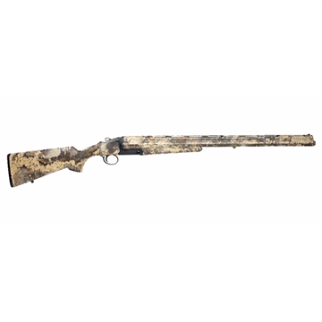 Picture of Charles Daly Charles Daly Triple Magnum 3 Barrel Shotgun 12 ga. 28 in. TrueTimber Prairie 3.5 in. 930.303 930303