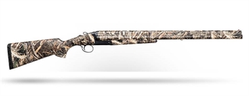 Picture of CHARLES DALY TRIPLE MAGNUM 12GA 3.5" 28"VR CT5 MAX-5 CAMO 930084 930.084