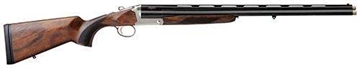 Picture of CHARLES DALY TRP CRWN 410 SHTGN 3" 26" CHECKERED WALNUT STOCK 930.083