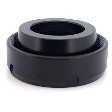 Picture of Rearden Manufacturing Group Llc CHARLIE ATLAS ADAPTER BLACK NITRIDE 10098