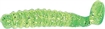 Picture of CHARLIE BREWER SLIDER CRAPPIE GRUB 1.5" SMOKE MF 15BG CSGG7