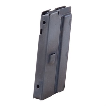 Picture of Numrich Gun Parts Corporation CHARTER ARMS AR-7 MAGAZINE 22LR 8RD STEEL BLACK 388680A