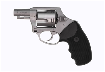 Picture of Charter Arms Boomer .44 Special 2.5" Barrel 5rd Stainless Steel Revolver 74429