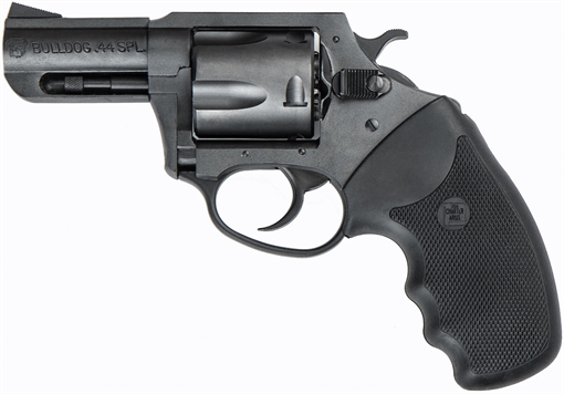 Picture of CHARTER ARMS BULLDOG 44SPL 2.5 NITRIDE LG 5RD SHOOTER Z64420