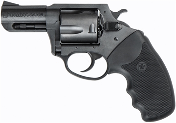 Picture of CHARTER ARMS BULLDOG 44SPL 2.5 NITRIDE LG 5RD SHOOTER Z64420