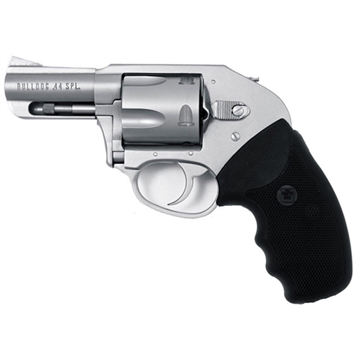 Picture of CHARTER ARMS BULLDOG ON DUTY 44SPL 2.5 SS FULL 5RD SHOOTER Z74410