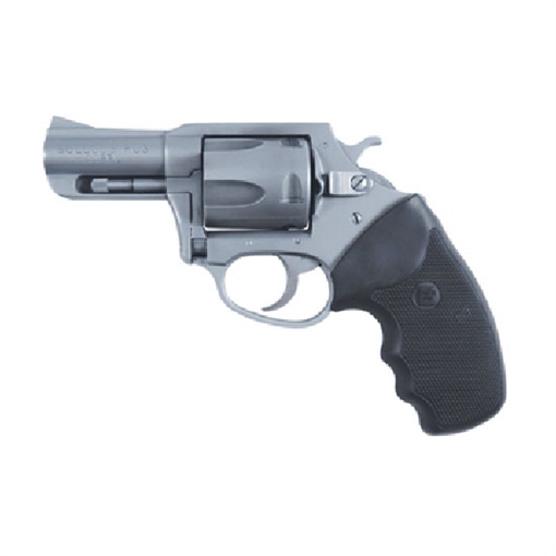 Picture of CHARTER ARMS BULLDOG PUG 44SPL 2.5 SS 5RD SHOOTER Z74420