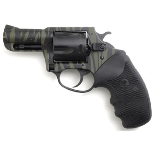 Picture of Charter Arms Bulldog Tiger Handgun .44 Spl 5rd Capacity 2.5" Barrel Full Grip - Refurbished 24420R
