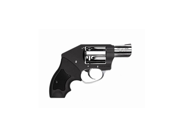 Picture of CHARTER ARMS ARMS UNDERCOVER LITE OFF DUTY .38 SPL. ALUMINUM 5 SHOT 2IN FIXED CONCEALED BLACK HI-POLISH 53921