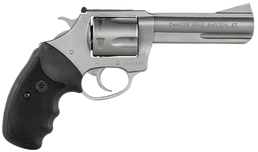 Picture of CHARTER ARMS CHARTER TGT BULLDOG 45LC 4.2"# 74524 -