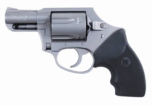 Picture of Charter Arms CHARTER UNDERCOVR 38 SS 2" DAO COMPACT GRIPS / 5-SHOT73811