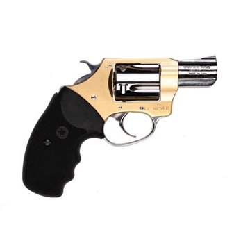Picture of Charter Arms Chic Lady .38 SPL 5rd Capacity 2" Barrel Full Grip Gold/High Polish - Refurbished 53899R
