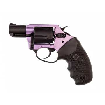 Picture of Charter Arms Lavender Lady Undercover Lite Handgun .38 Spl 5rd Capacity 2" Barrel-Refurbished 53848R