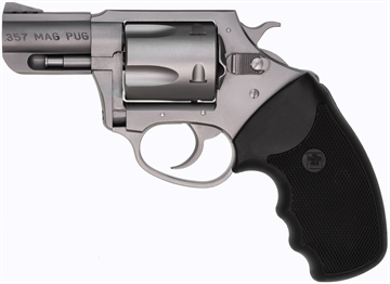 Picture of CHARTER ARMS MAG PUG 357MAG 2.2 SS FULL 5RD SHOOTER Z73520