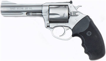Picture of CHARTER ARMS MAG PUG 357MAG 4.2 MATTE SS AS 5R SHOOTER Z73542