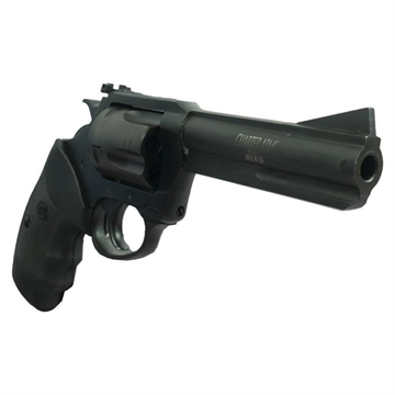 Picture of Charter Arms Mag Pug Black Passivate Handgun .357 Mag 5rd Capacity 4.2" Barrel - Refurbished 13542R
