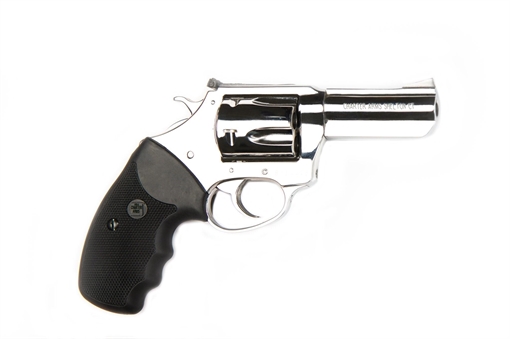 Picture of Charter Arms Mag Pug Handgun .357 Mag 5rd Capacity 3" Barrel Hi-Polish Finish - Refurbished 73539R