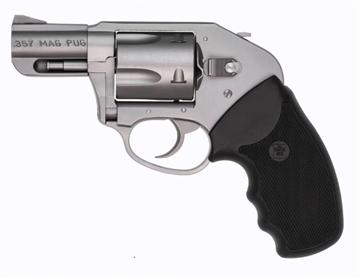 Picture of CHARTER ARMS ARMS MAG PUG ON DUTY .357 MAG. LARGE 5 SHOT 2.2IN FIXED STANDARD SHIELDED STAINLESS STEEL 73510