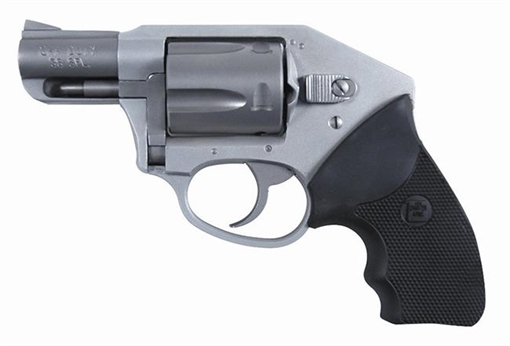 Picture of Charter Arms Off Duty Handgun .38 Spl 5rd Capacity 2" Barrel Aluminum Frame- Refurbished 53811R