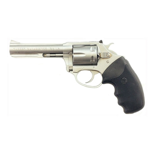 Picture of CHARTER ARMS PATHFINDER 22LR 4.2 SS AS 6RD SHOOTER Z72242