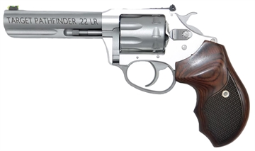 Picture of CHARTER ARMS PATHFINDER 22LR 4.2 SS RS 6RD SHOOTER Z72243