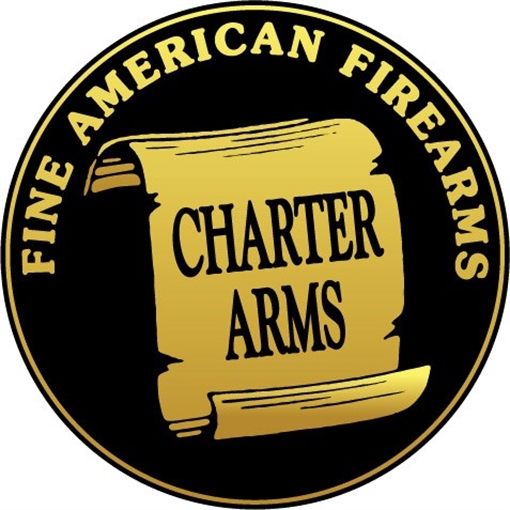 Picture of CHARTER ARMS ARMS PATHFINDER II .22 LR 3.5IN VENTED EXTRUDED BARREL 8RD BLACK 12235