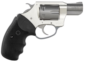 Picture of Charter Arms Pathfinder® Lite .22 LR 8rd 2" Barrel Anodized Revolver 52270