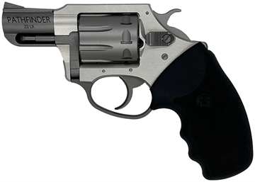 Picture of CHARTER ARMS PATHFINDER LITE 22LR BLACK 2"# 12224