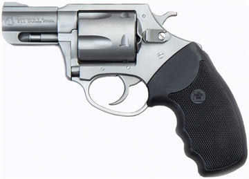 Picture of CHARTER ARMS PIT BULL 9MM 2.2 SS FS FULL 5RD SHOOTER Z79920