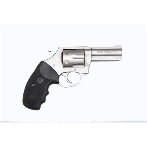 Picture of Charter Arms Pit Bull Handgun .380 ACP 6rd Capacity 3" Barrel Stainless Steel REFURBISHED 73802R