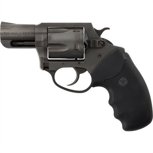 Picture of CHARTER ARMS PITBULL 9MM 2.2 NITRIDE FS 5RD SHOOTER Z69920