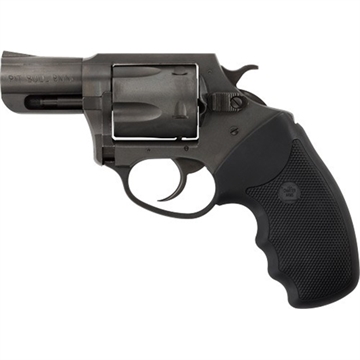 Picture of CHARTER ARMS PITBULL 9MM 2.2 NITRIDE FS 5RD SHOOTER Z69920