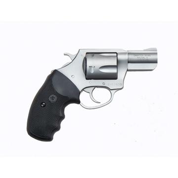 Picture of Charter Arms Pitbull Handgun 9mm Luger 5rd Capacity 2.2" Barrel Stainless with Black Grip REFURBISHED 79920R
