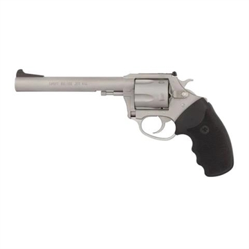 Picture of Charter Arms Pitbull Handgun 9mm Luger 5rd Capacity 6" Barrel - Refurbished 79960R